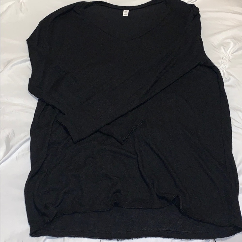 Comfy loose fit sweater BP sweater from Nordstrom